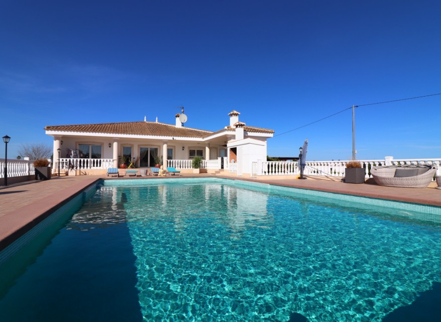 Re-Sale - Country Property - Rojales - Rojales - Country