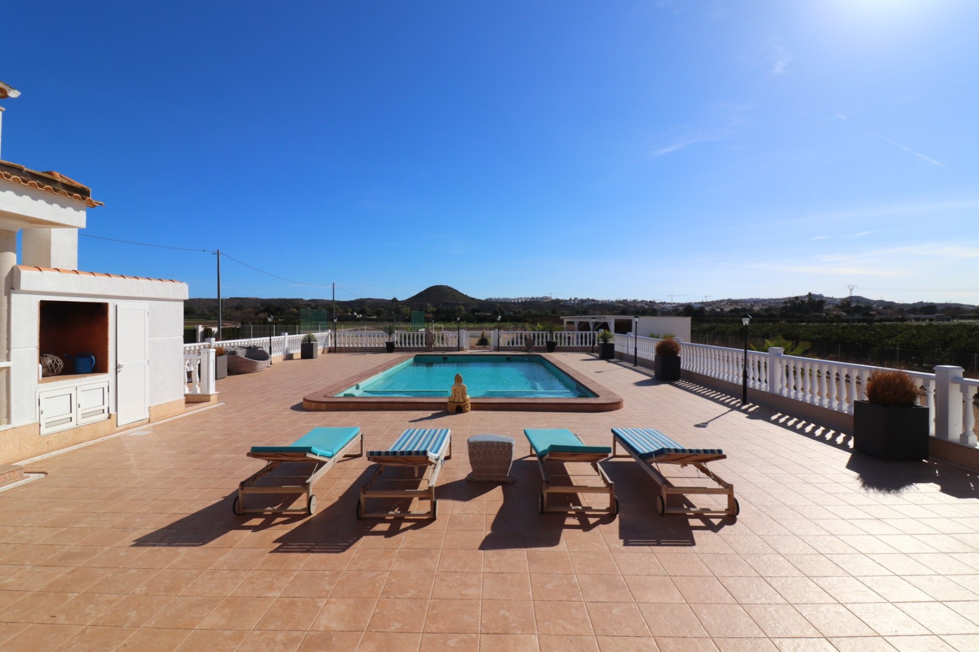 Re-Sale - Country Property - Rojales - Rojales - Country