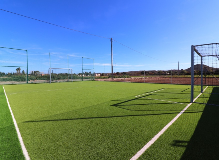 Re-Sale - Country Property - Rojales - Rojales - Country