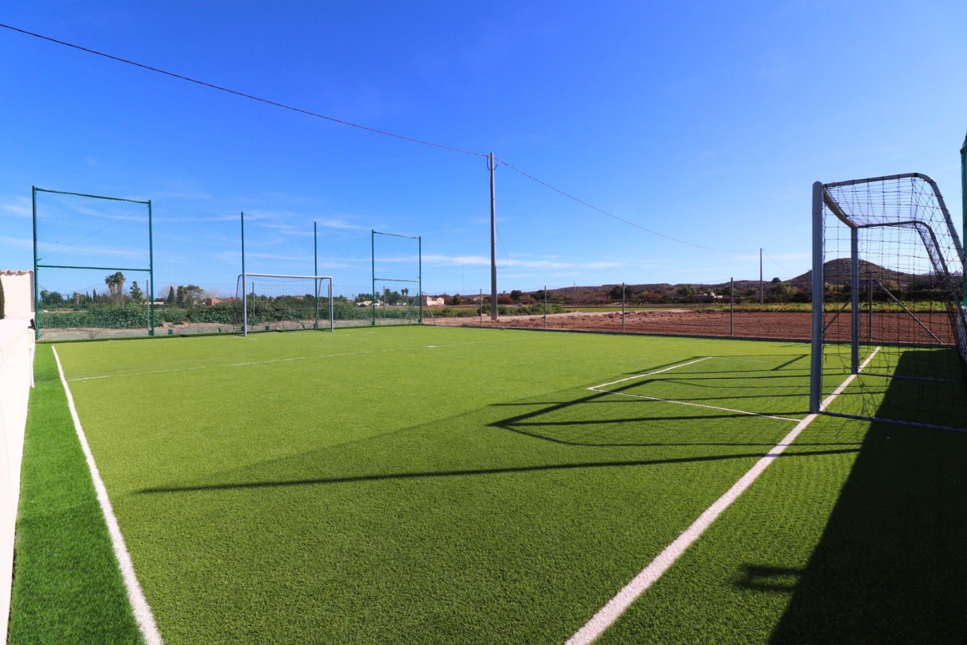 Re-Sale - Country Property - Rojales - Rojales - Country