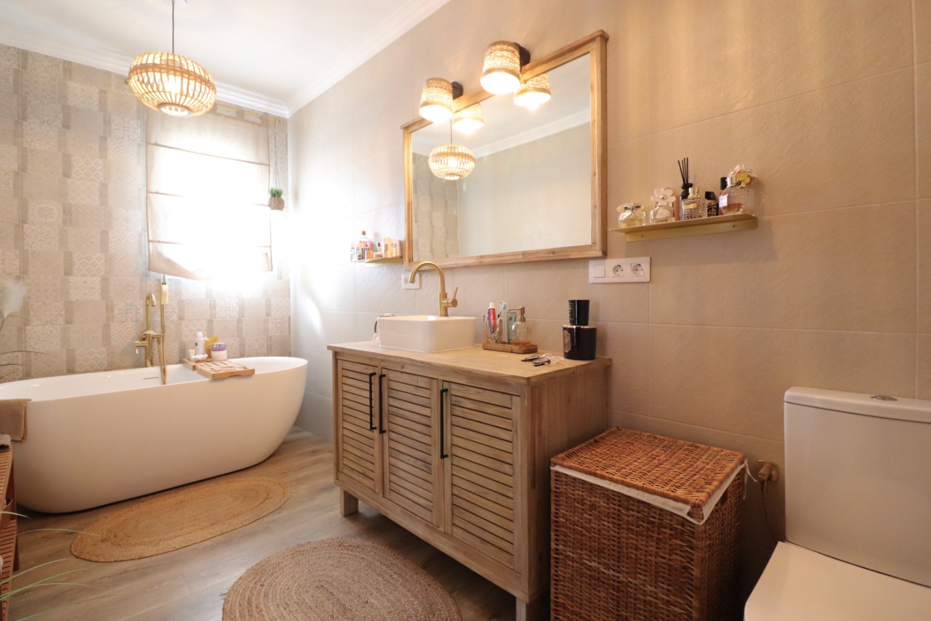 Re-Sale - Country Property - Rojales - Rojales - Country