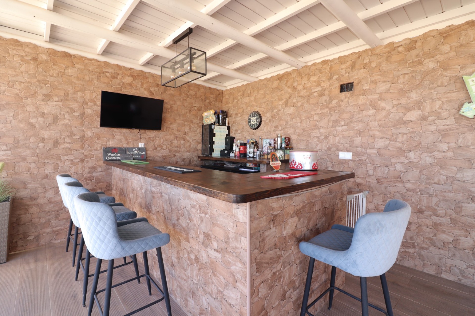 Re-Sale - Country Property - Rojales - Rojales - Country