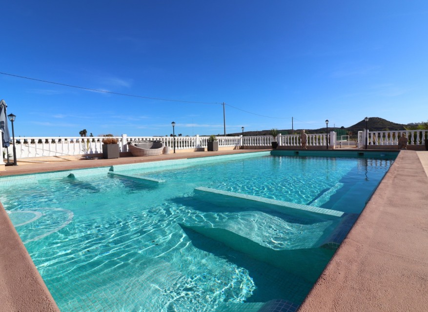 Re-Sale - Country Property - Rojales - Rojales - Country