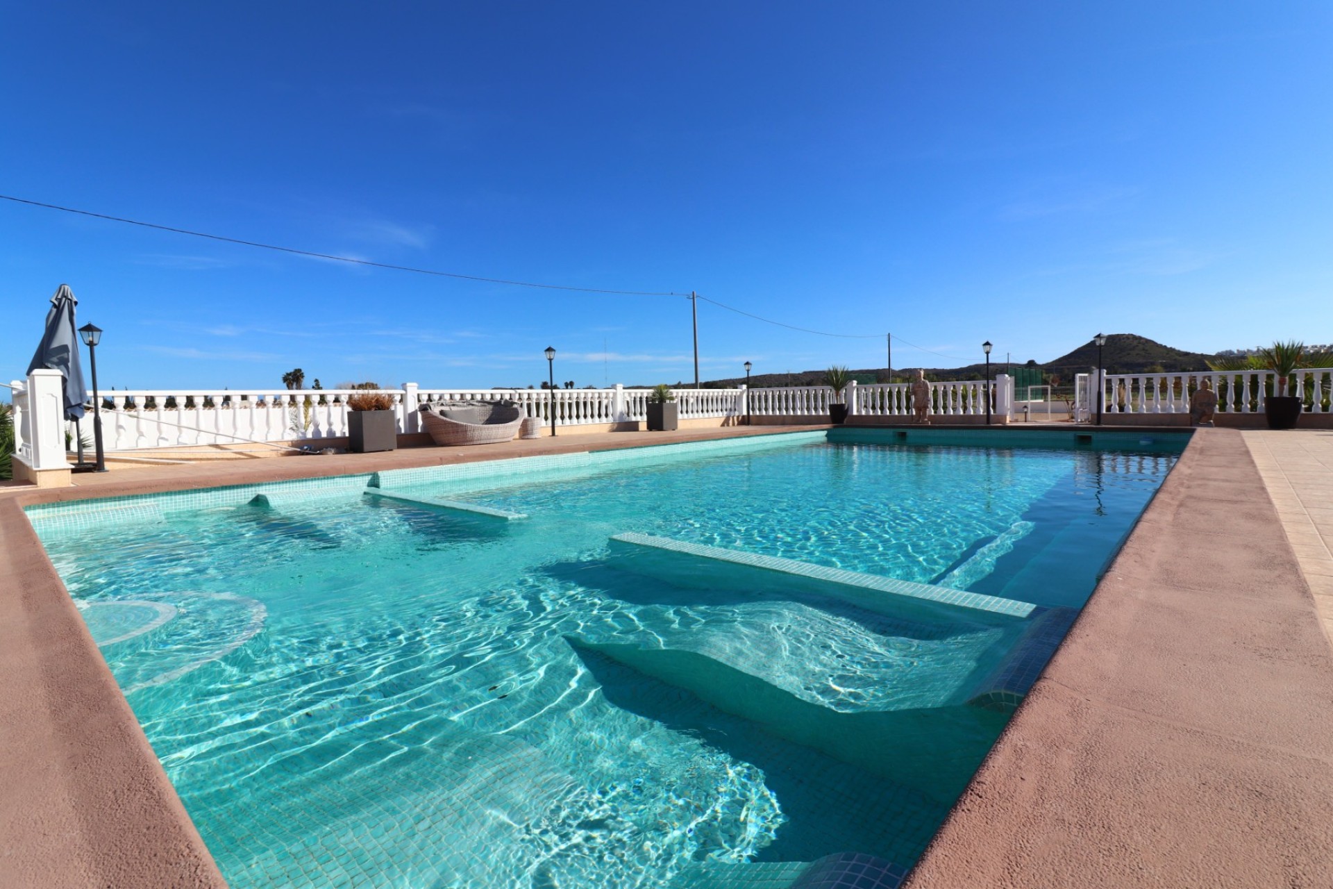 Re-Sale - Country Property - Rojales - Rojales - Country