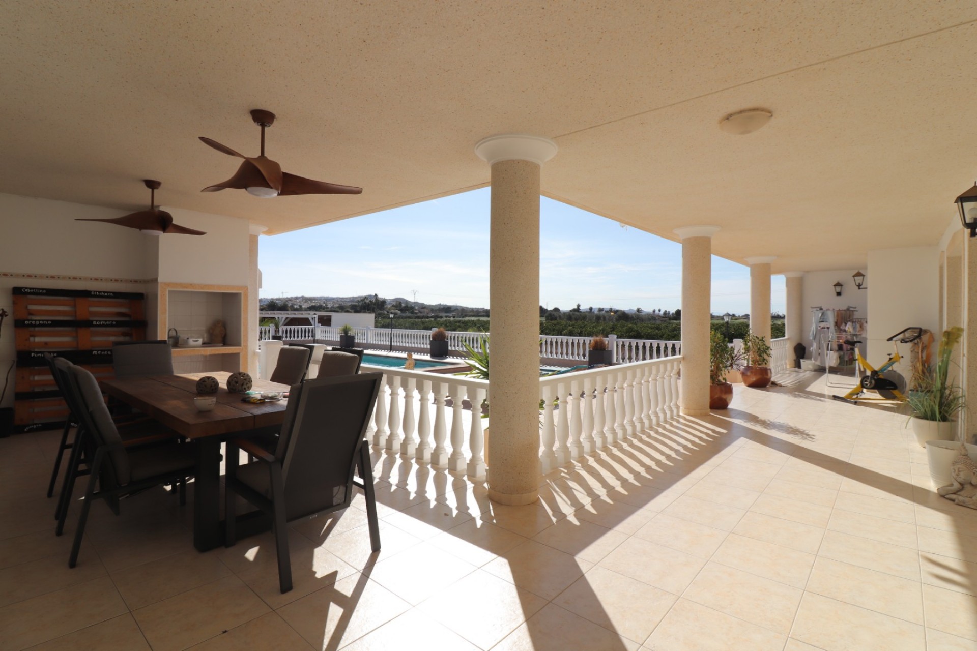 Re-Sale - Country Property - Rojales - Rojales - Country