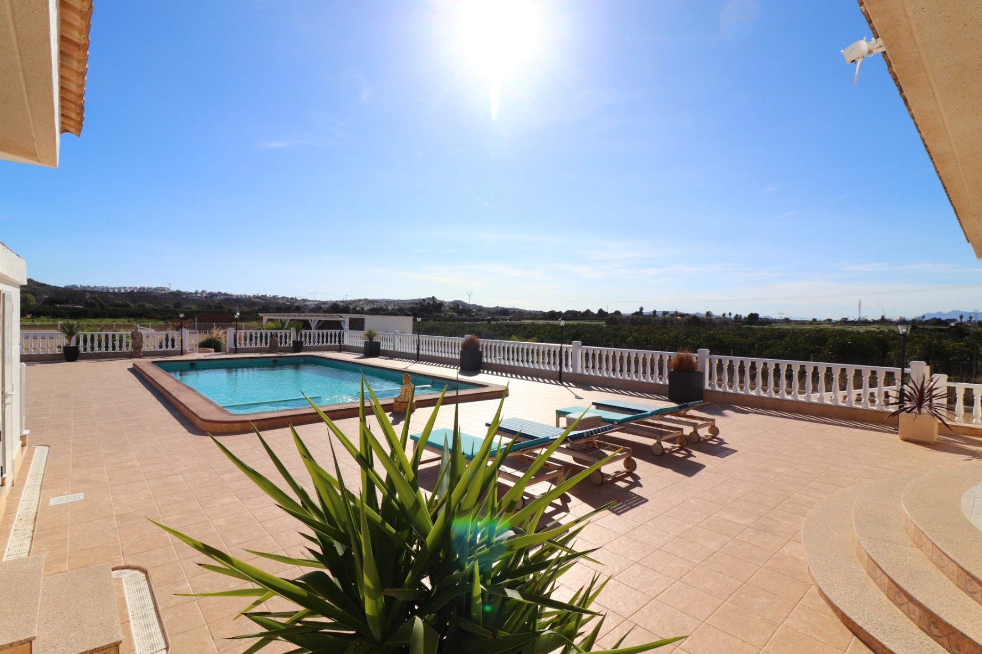 Re-Sale - Country Property - Rojales - Rojales - Country