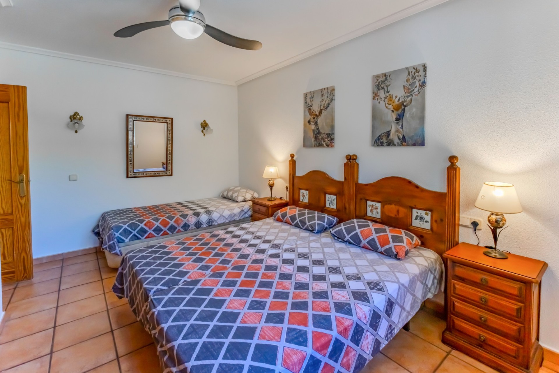 Re-Sale - Country Property - Rojales - Rojales - Country
