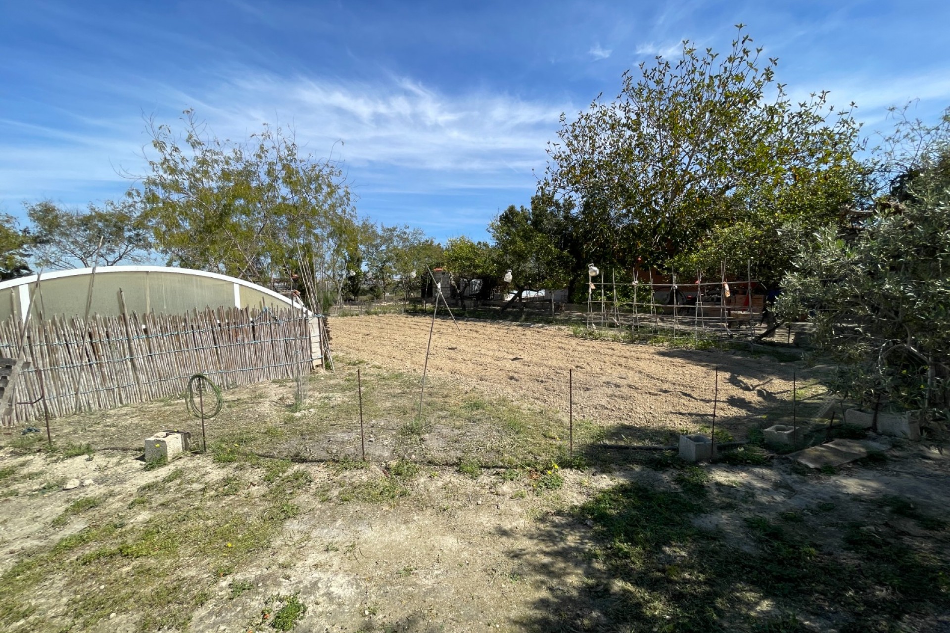 Re-Sale - Country Property - Rojales - Rojales - Country