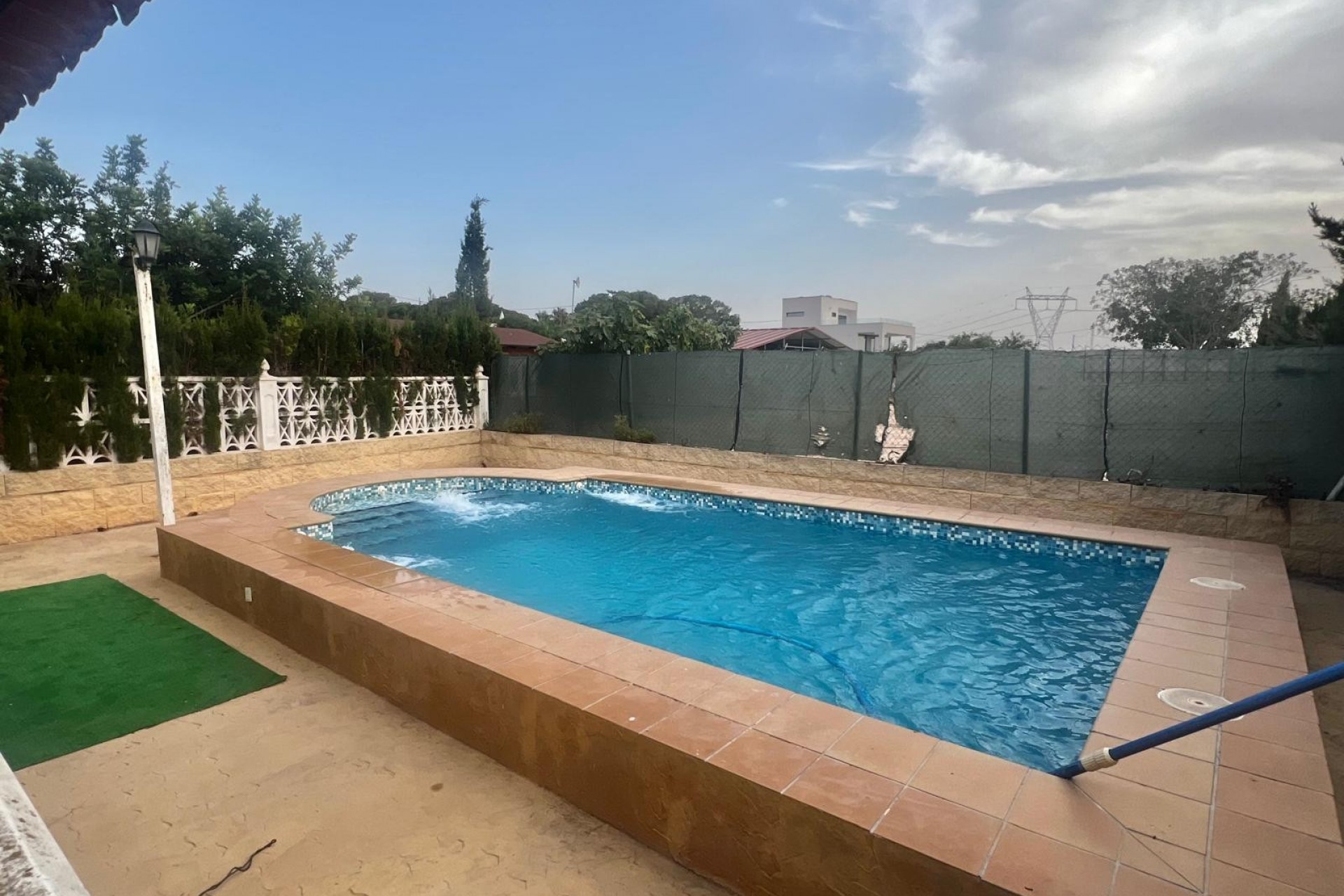 Re-Sale - Country Property - San Fulgencio - San Fulgencio - Country
