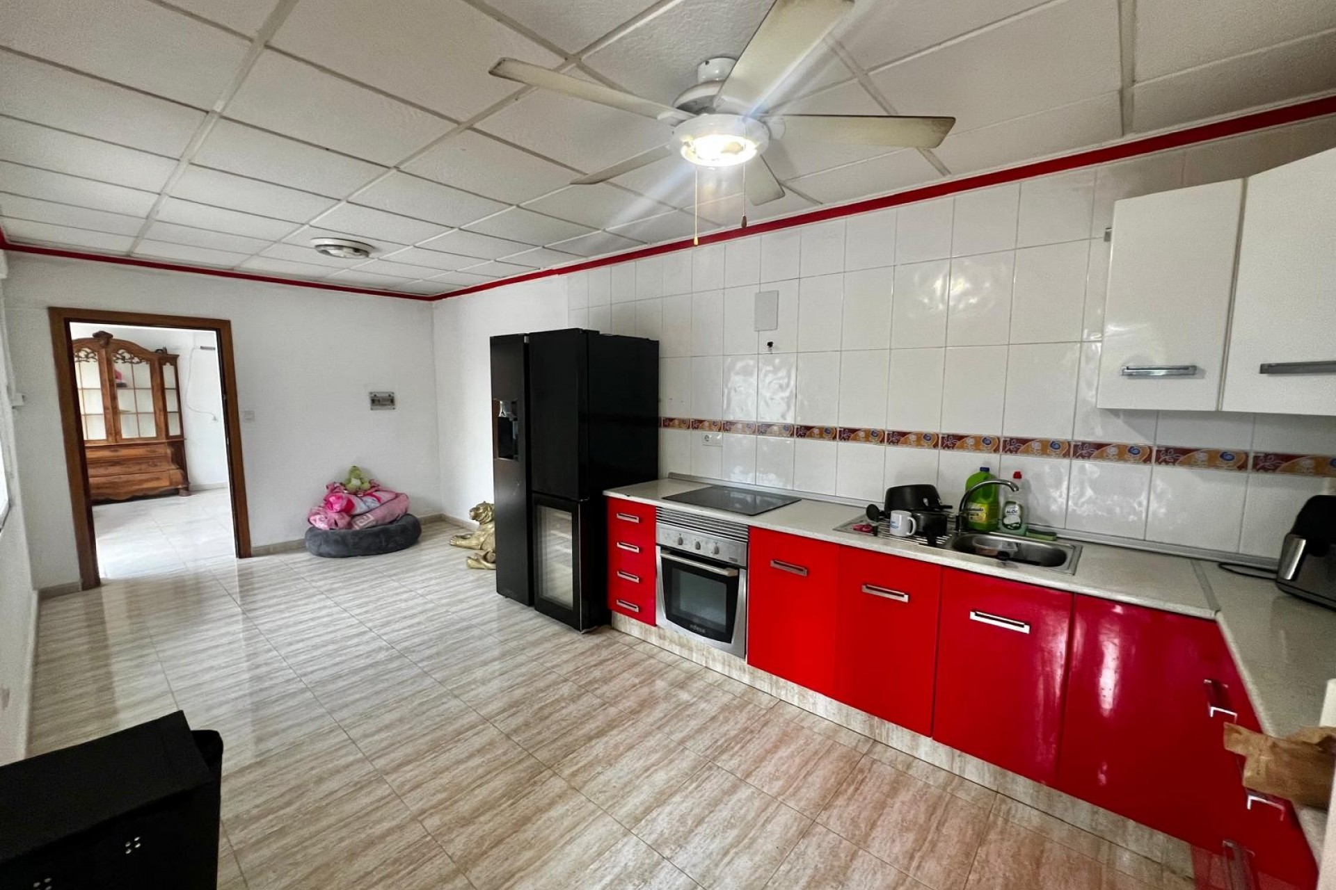 Re-Sale - Country Property - San Fulgencio - San Fulgencio - Country