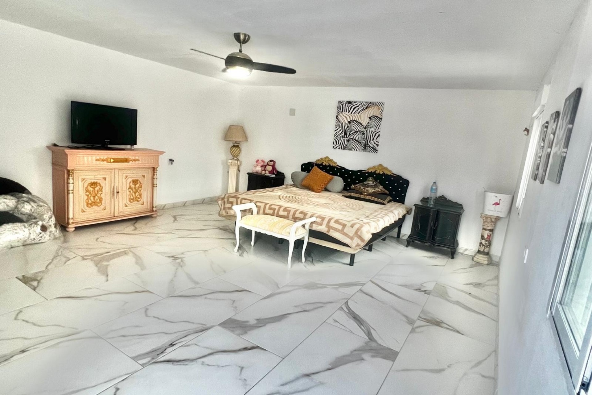 Re-Sale - Country Property - San Fulgencio - San Fulgencio - Country