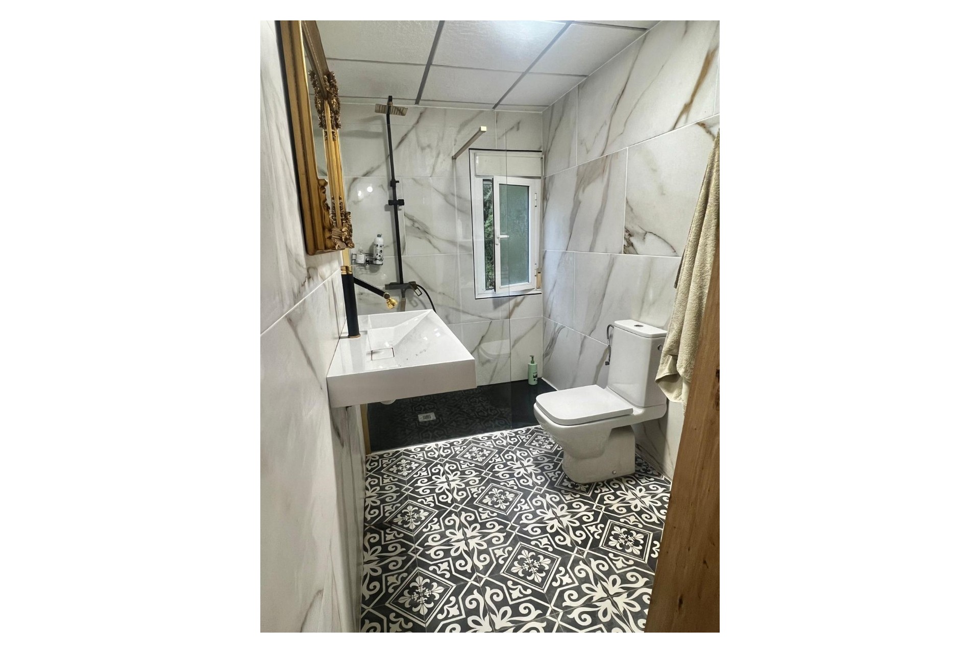 Re-Sale - Country Property - San Fulgencio - San Fulgencio - Country