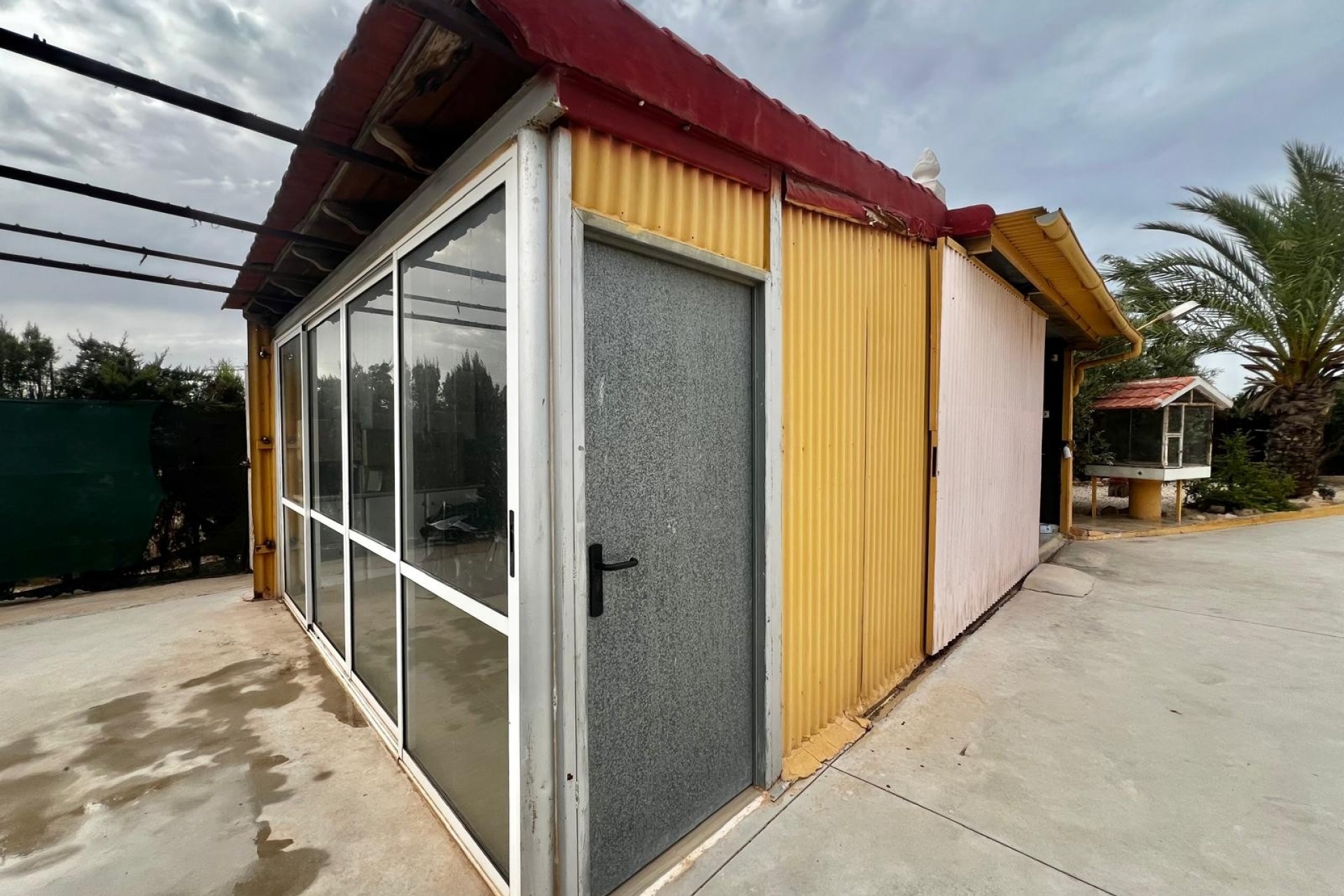 Re-Sale - Country Property - San Fulgencio - San Fulgencio - Country