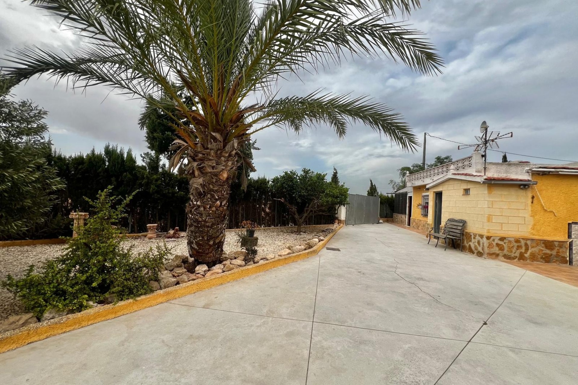 Re-Sale - Country Property - San Fulgencio - San Fulgencio - Country
