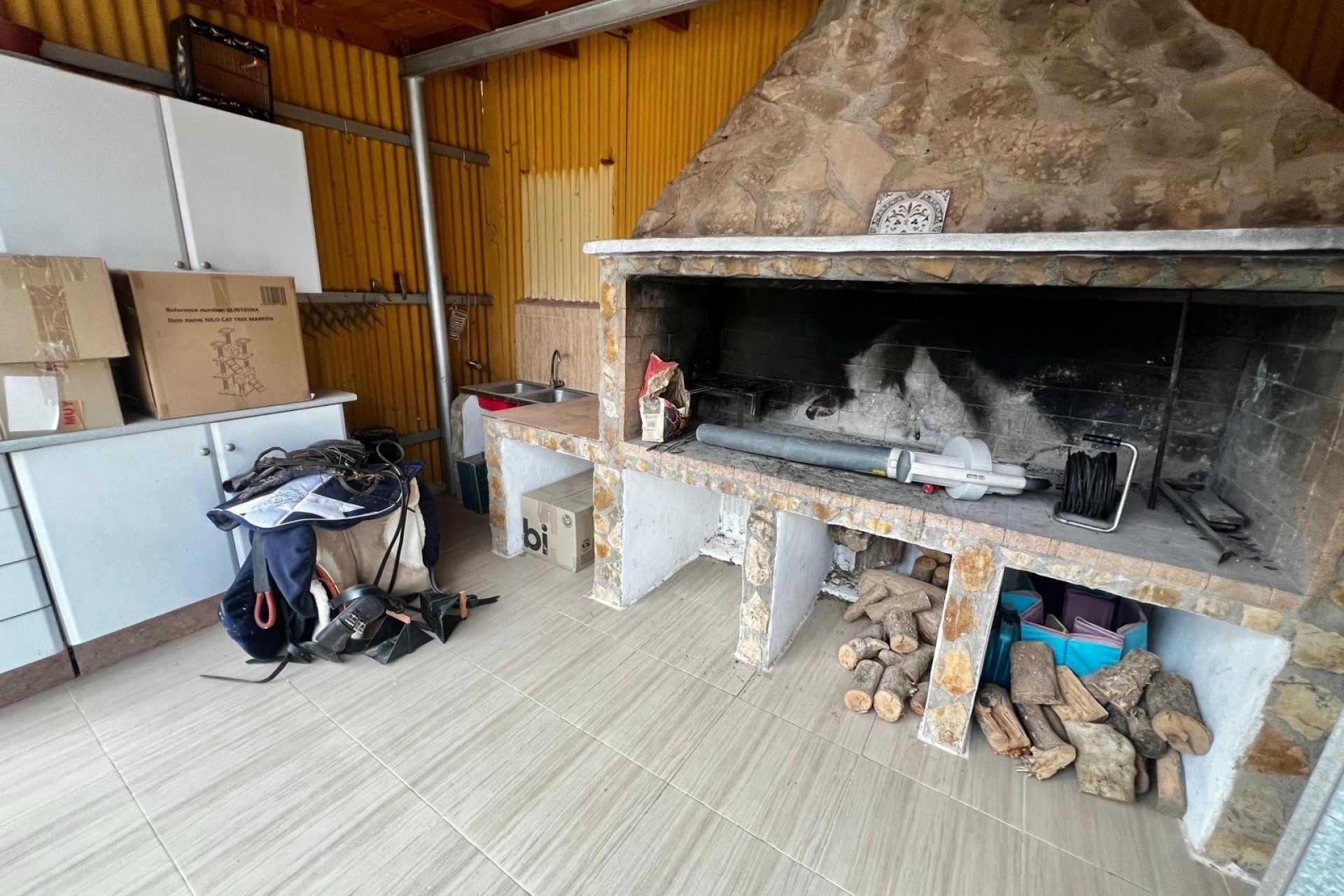 Re-Sale - Country Property - San Fulgencio - San Fulgencio - Country