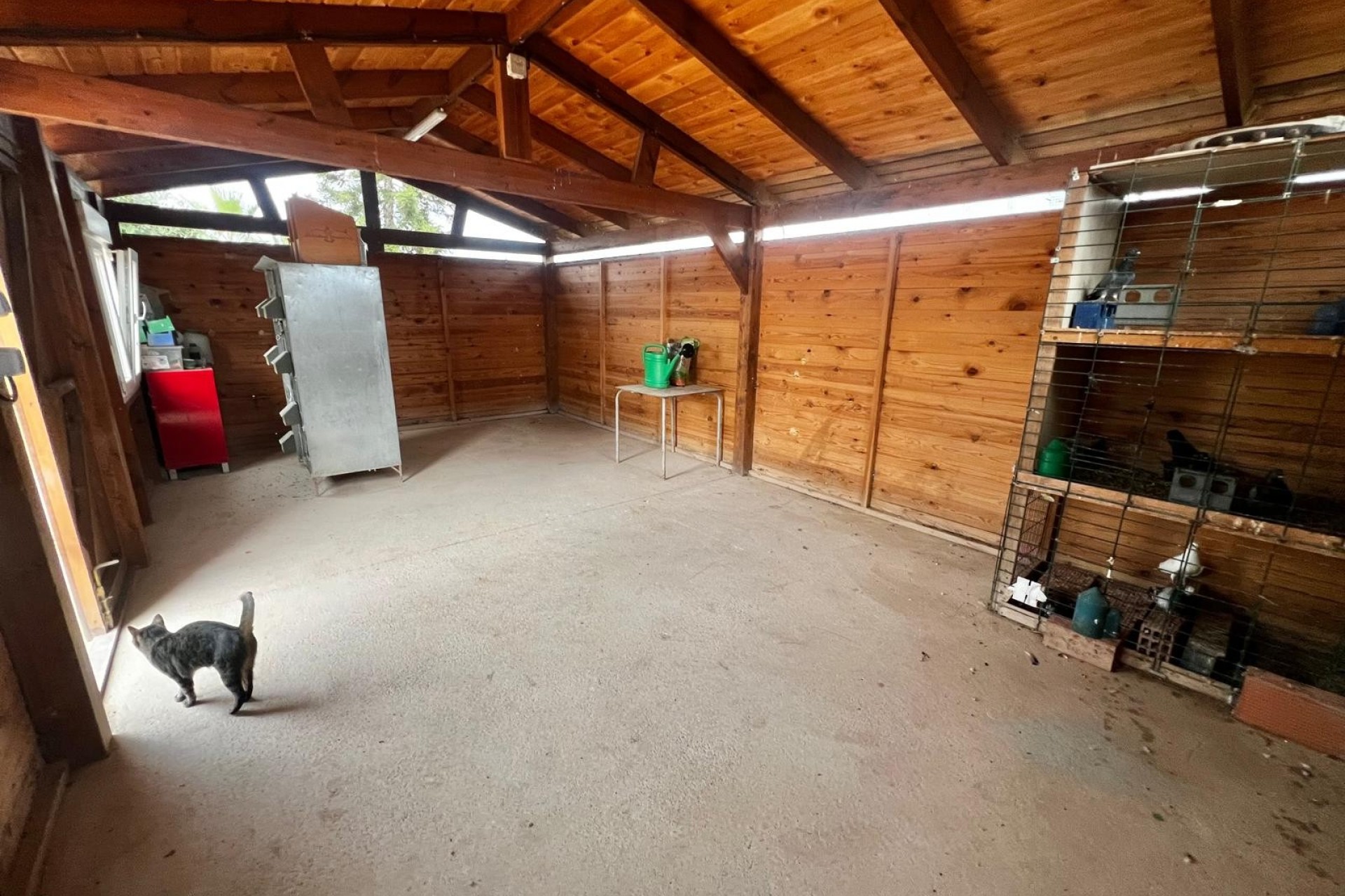 Re-Sale - Country Property - San Fulgencio - San Fulgencio - Country