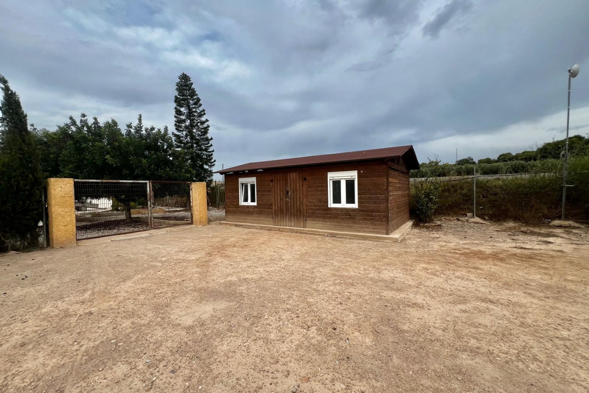 Re-Sale - Country Property - San Fulgencio - San Fulgencio - Country