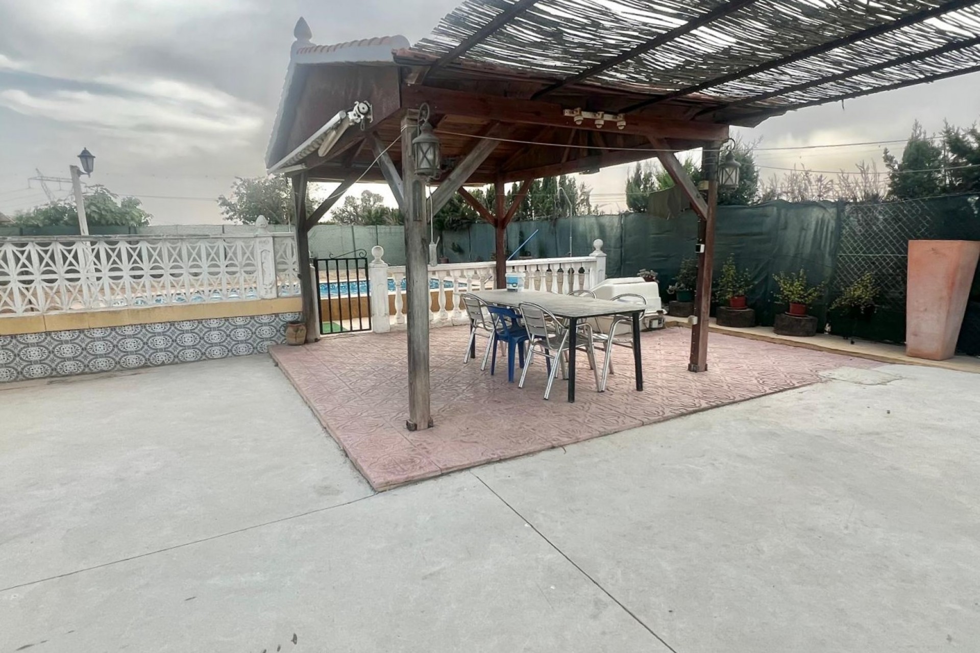 Re-Sale - Country Property - San Fulgencio - San Fulgencio - Country