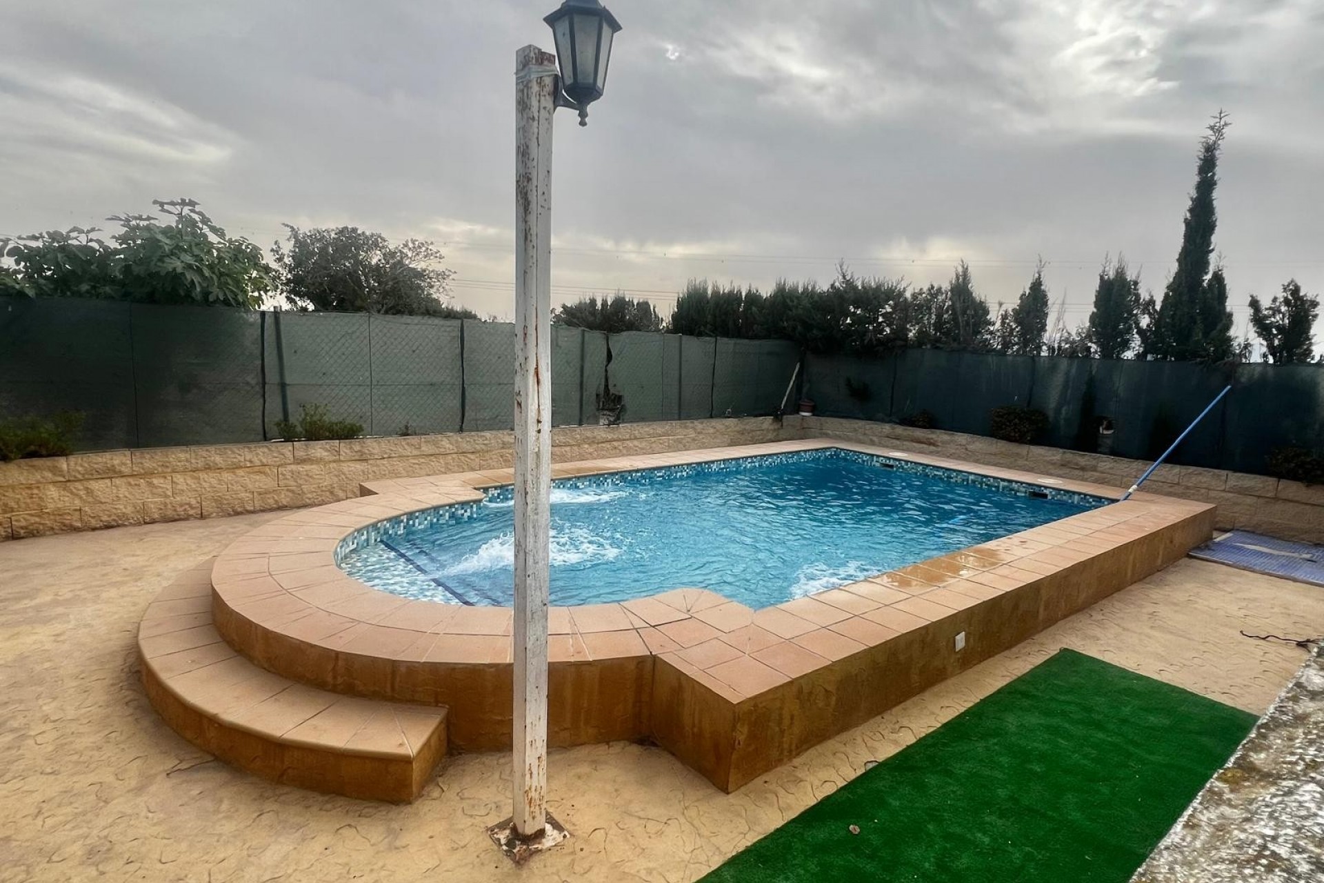 Re-Sale - Country Property - San Fulgencio - San Fulgencio - Country
