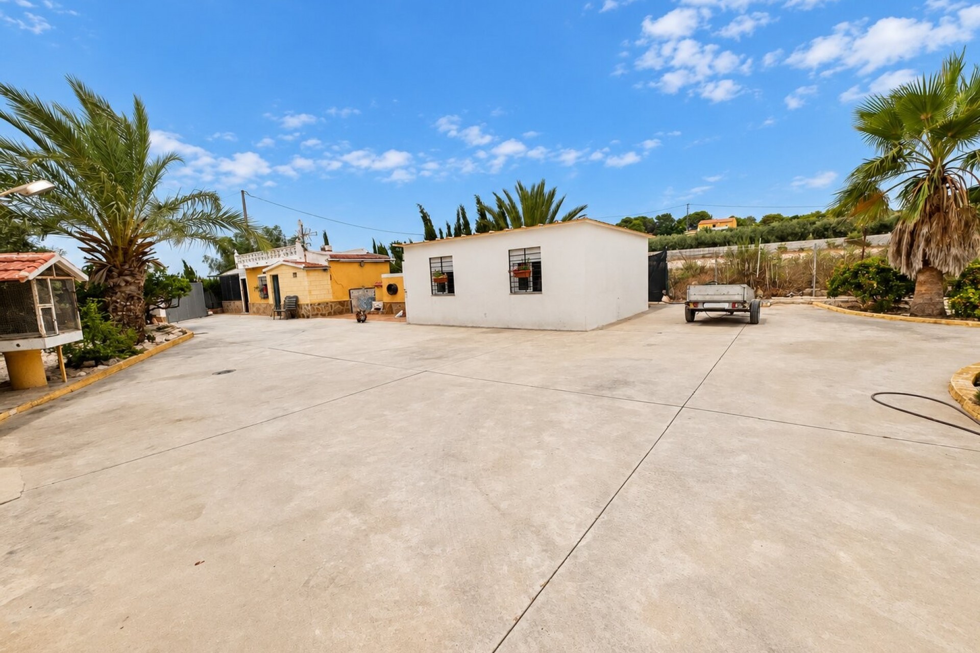Re-Sale - Country Property - San Fulgencio - San Fulgencio - Country