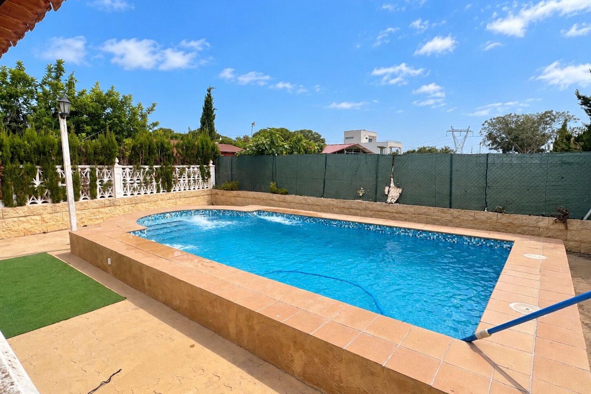 Re-Sale - Country Property - San Fulgencio - San Fulgencio - Country