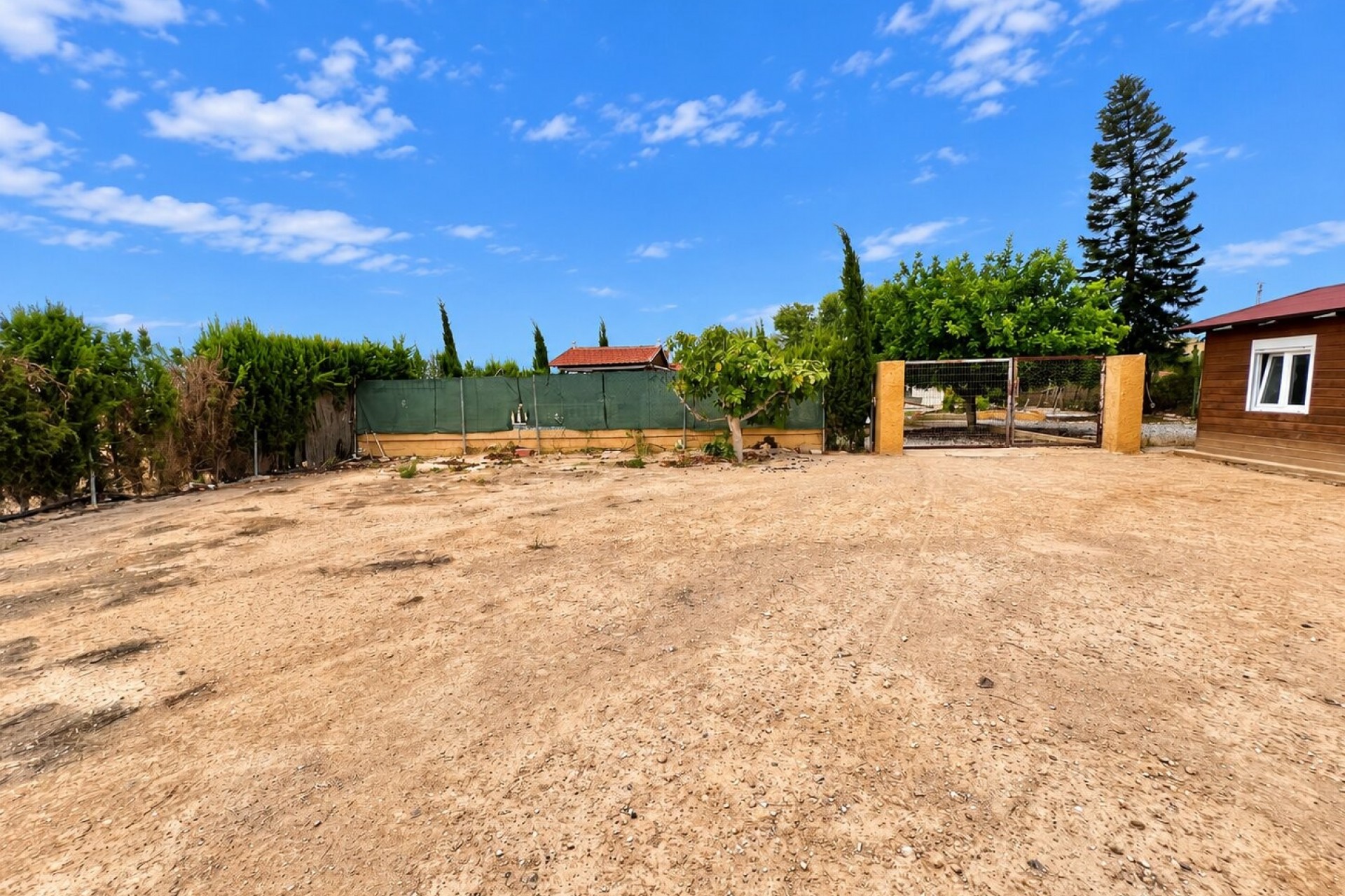 Re-Sale - Country Property - San Fulgencio - San Fulgencio - Country