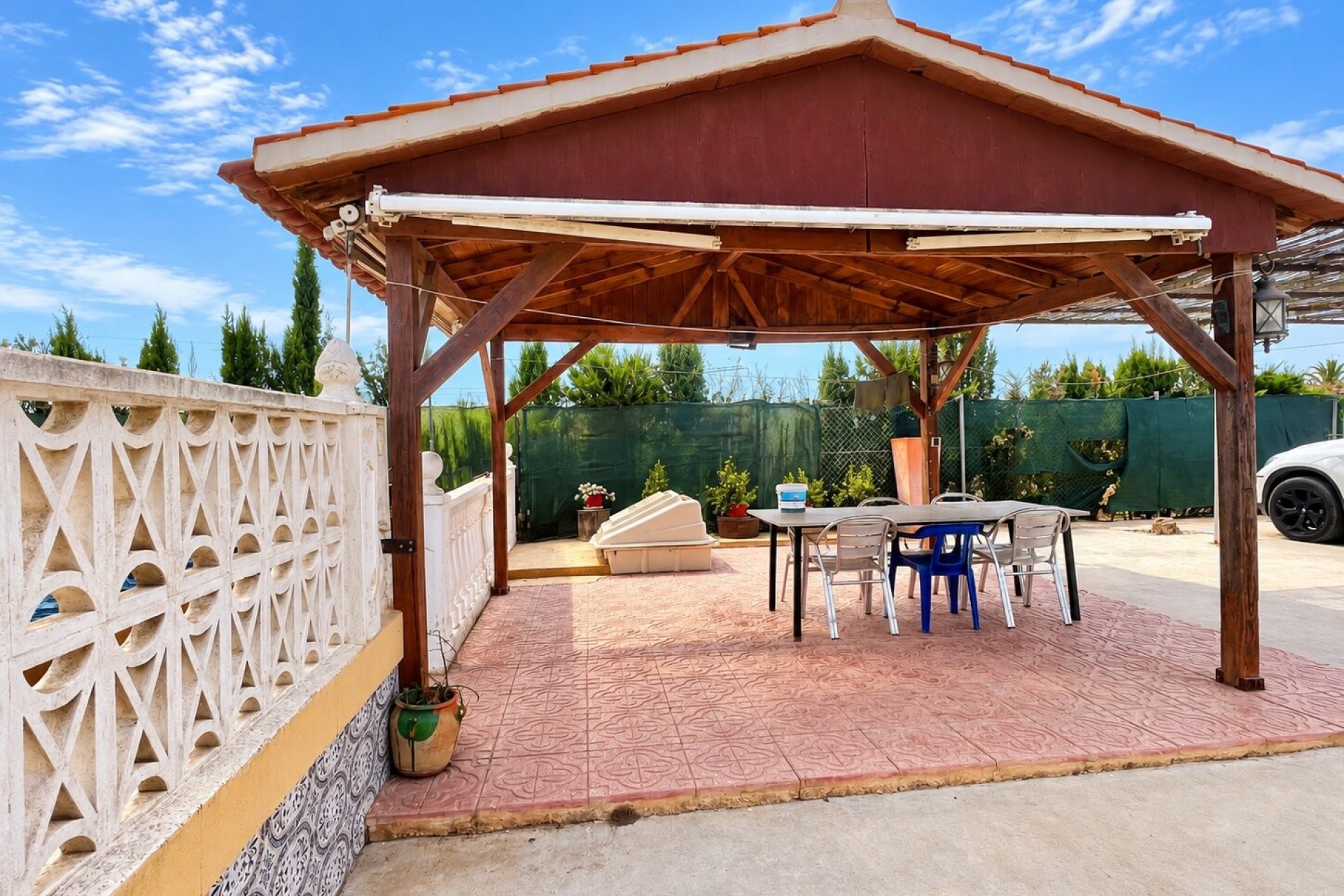 Re-Sale - Country Property - San Fulgencio - San Fulgencio - Country