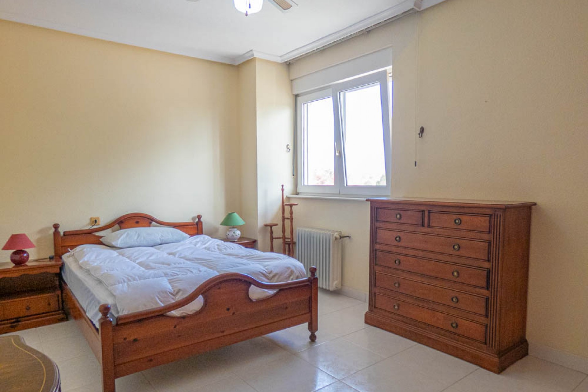 Re-Sale - Country Property - San Miguel de Salinas - San Miguel - Country