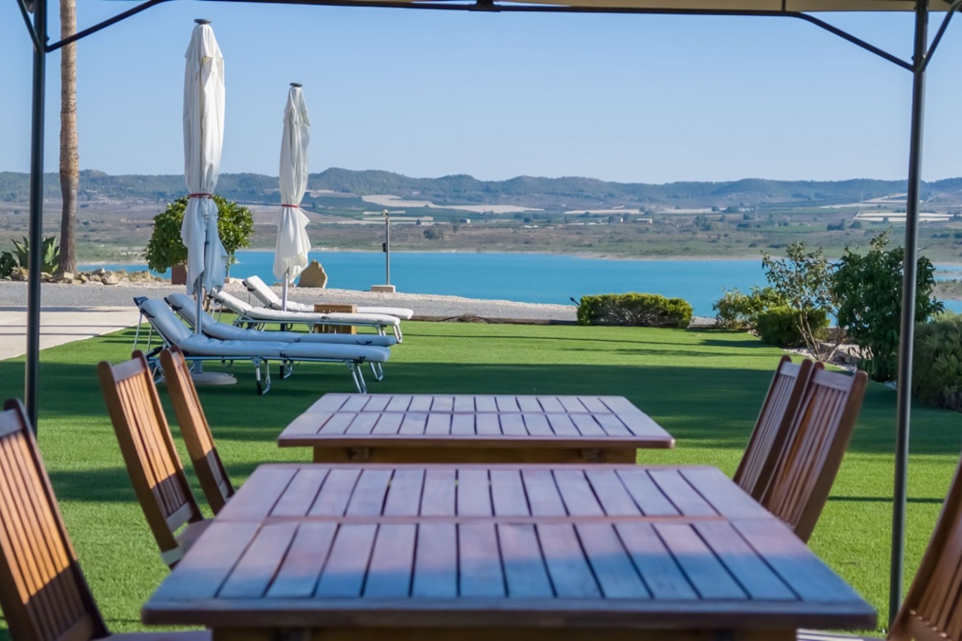 Re-Sale - Country Property - Torremendo - Torremendo - Country