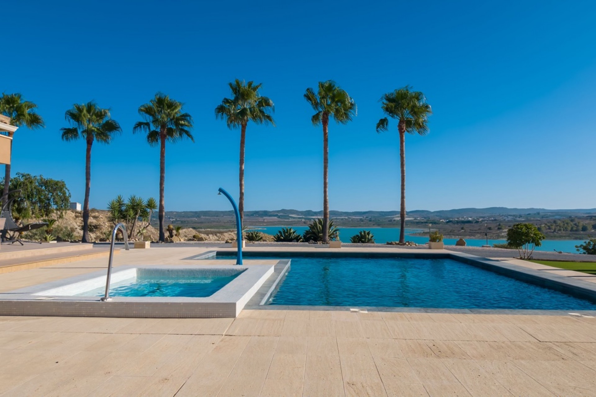 Re-Sale - Country Property - Torremendo - Torremendo - Country