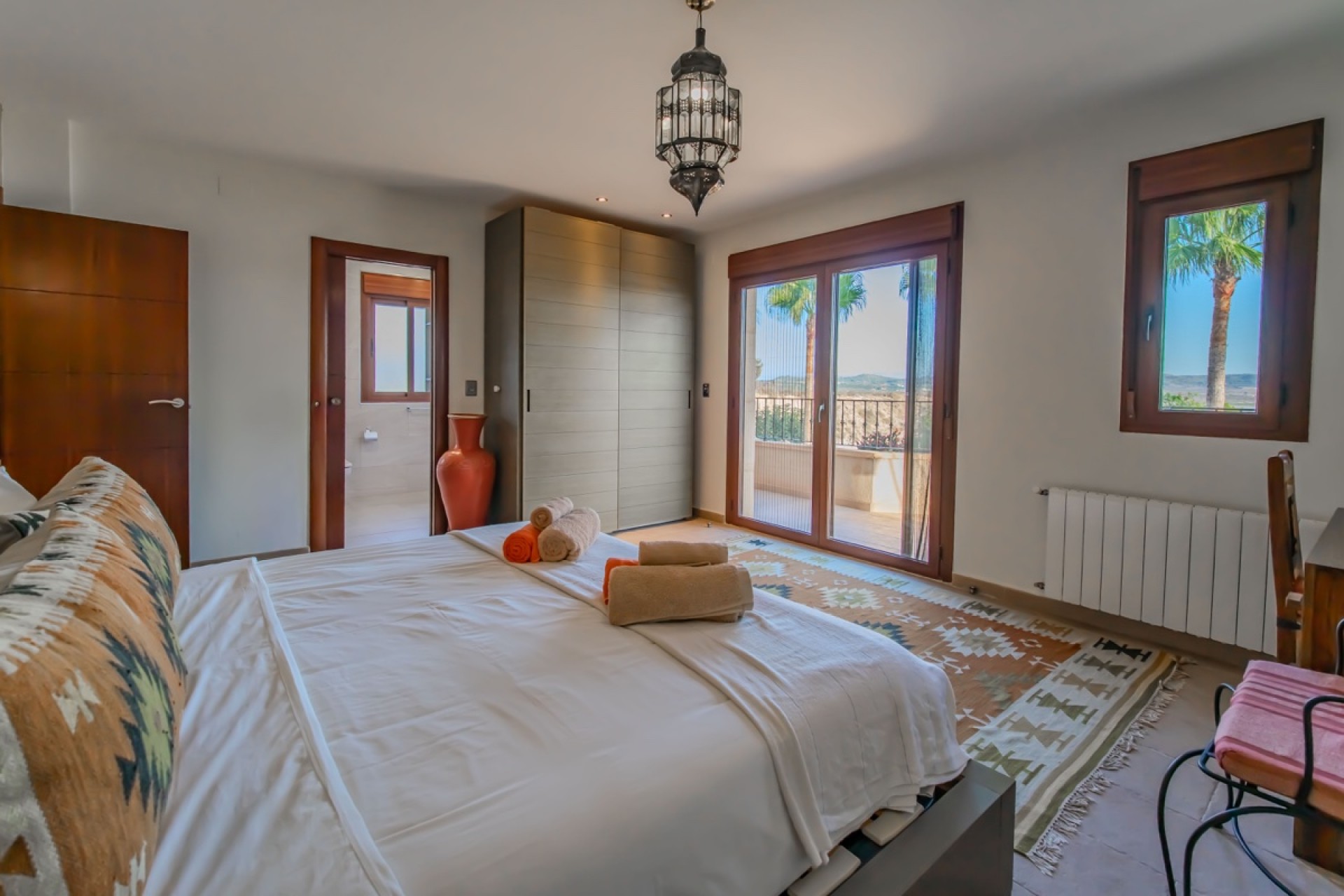 Re-Sale - Country Property - Torremendo - Torremendo - Country