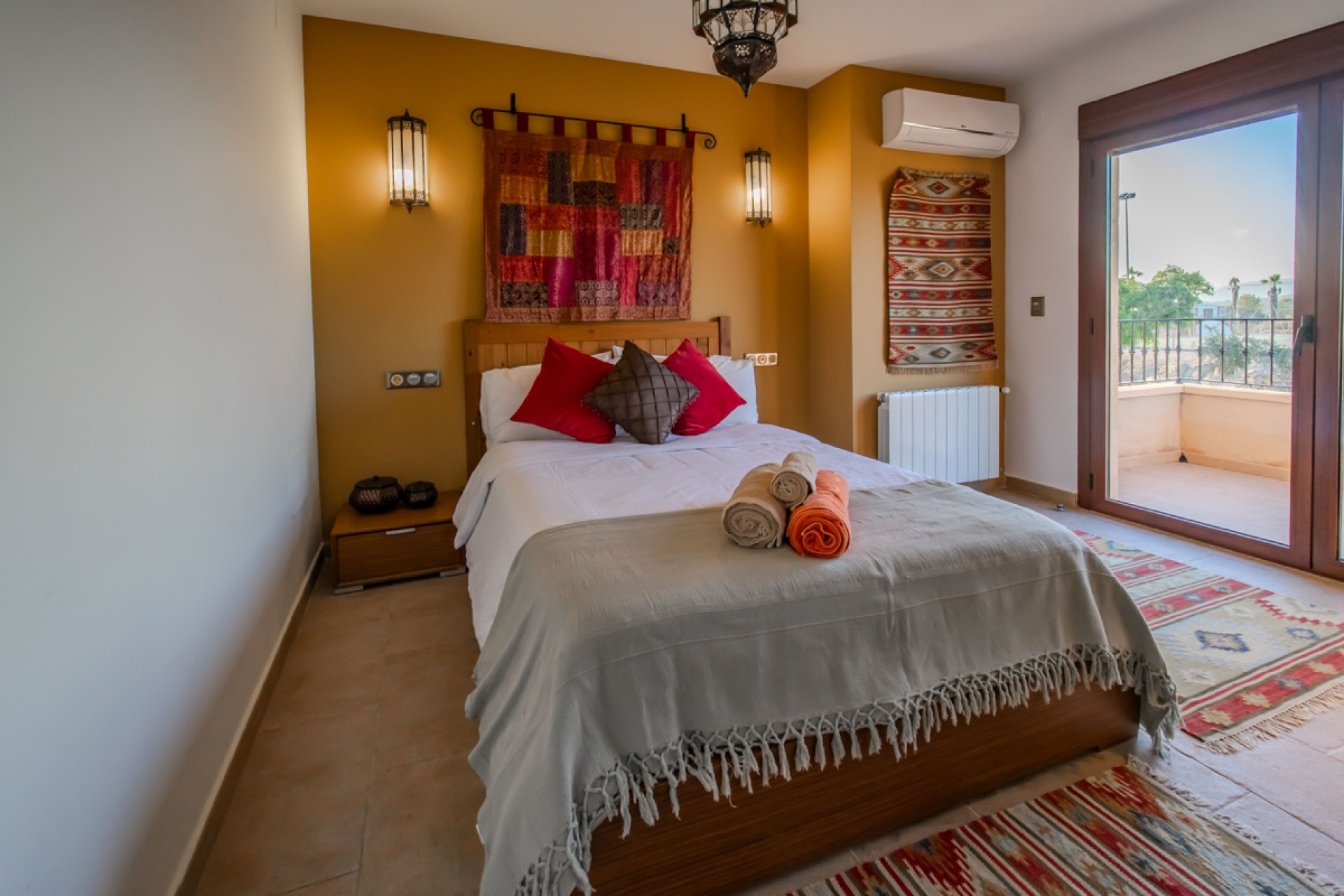 Re-Sale - Country Property - Torremendo - Torremendo - Country