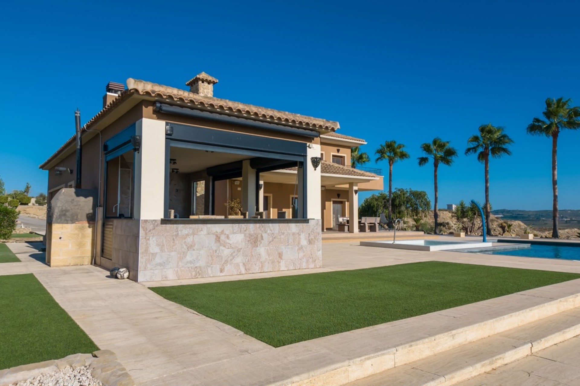 Re-Sale - Country Property - Torremendo - Torremendo - Country