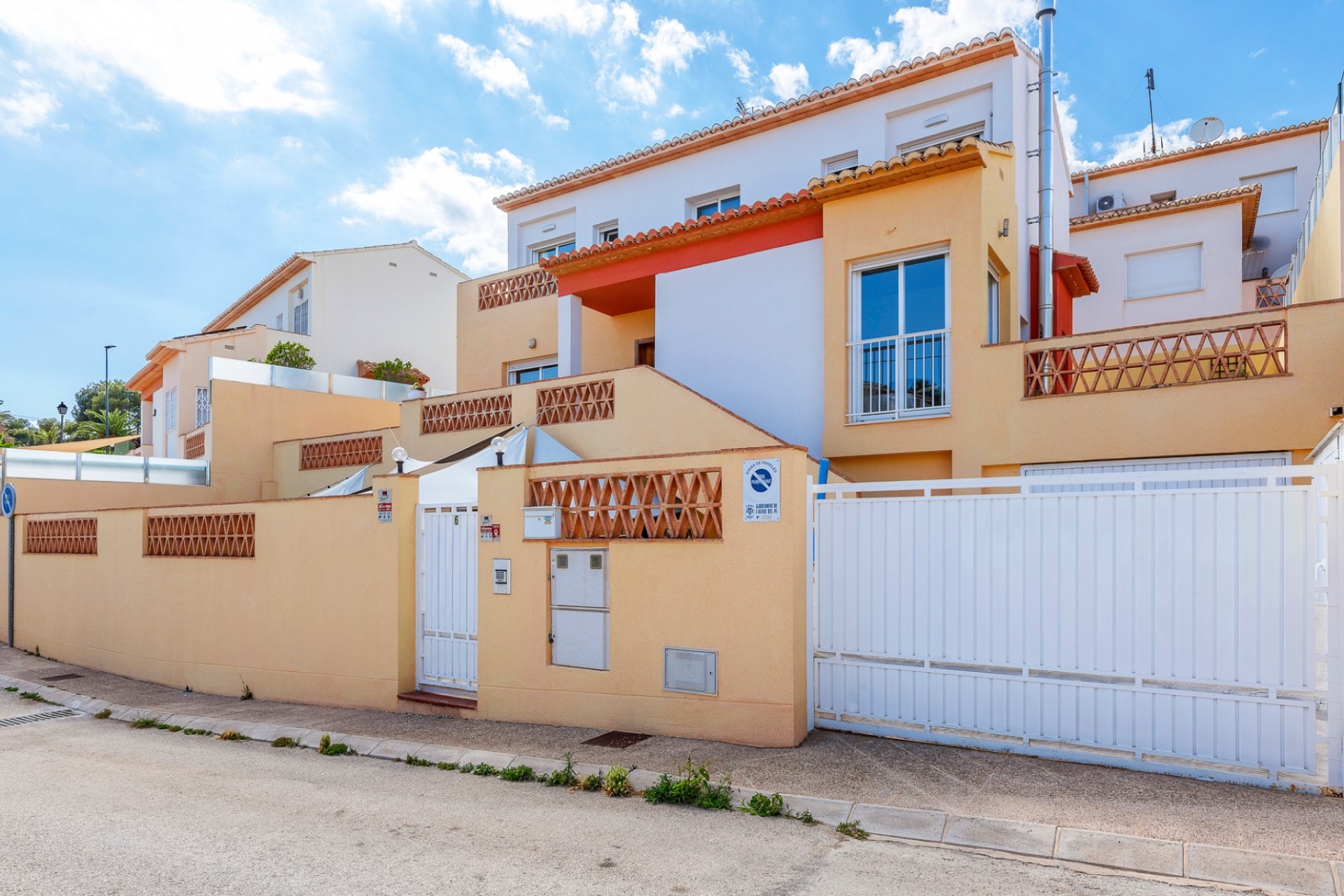 Re-Sale - Detached Villa - Alfaz del Pi - Alfaz del Pi - Town