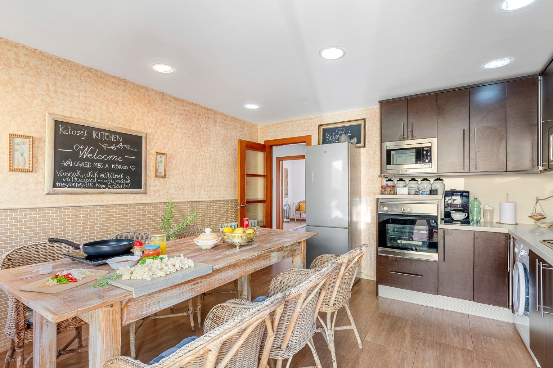 Re-Sale - Detached Villa - Alfaz del Pi - Alfaz del Pi - Town