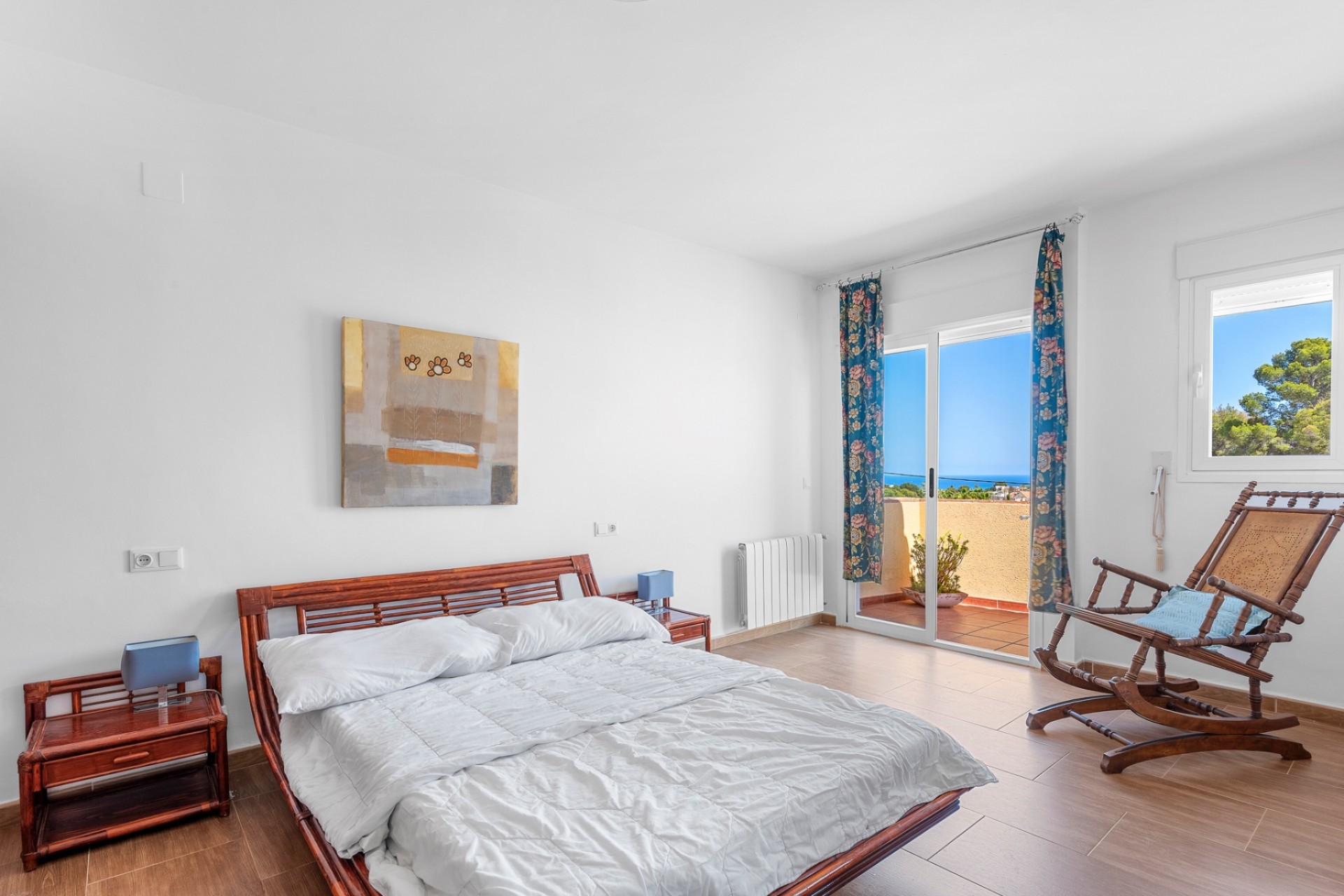 Re-Sale - Detached Villa - Alfaz del Pi - Alfaz del Pi - Town