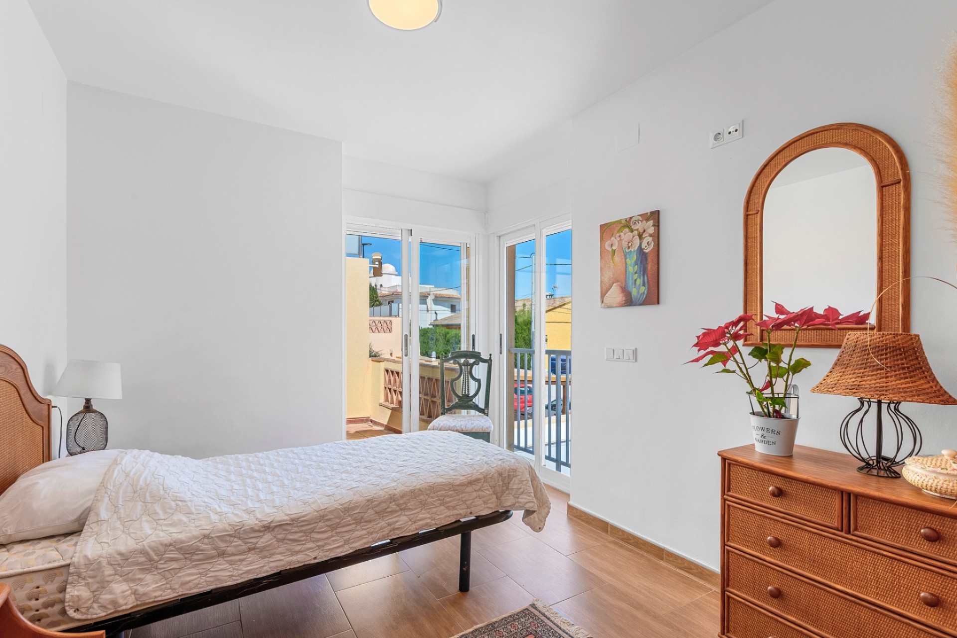 Re-Sale - Detached Villa - Alfaz del Pi - Alfaz del Pi - Town