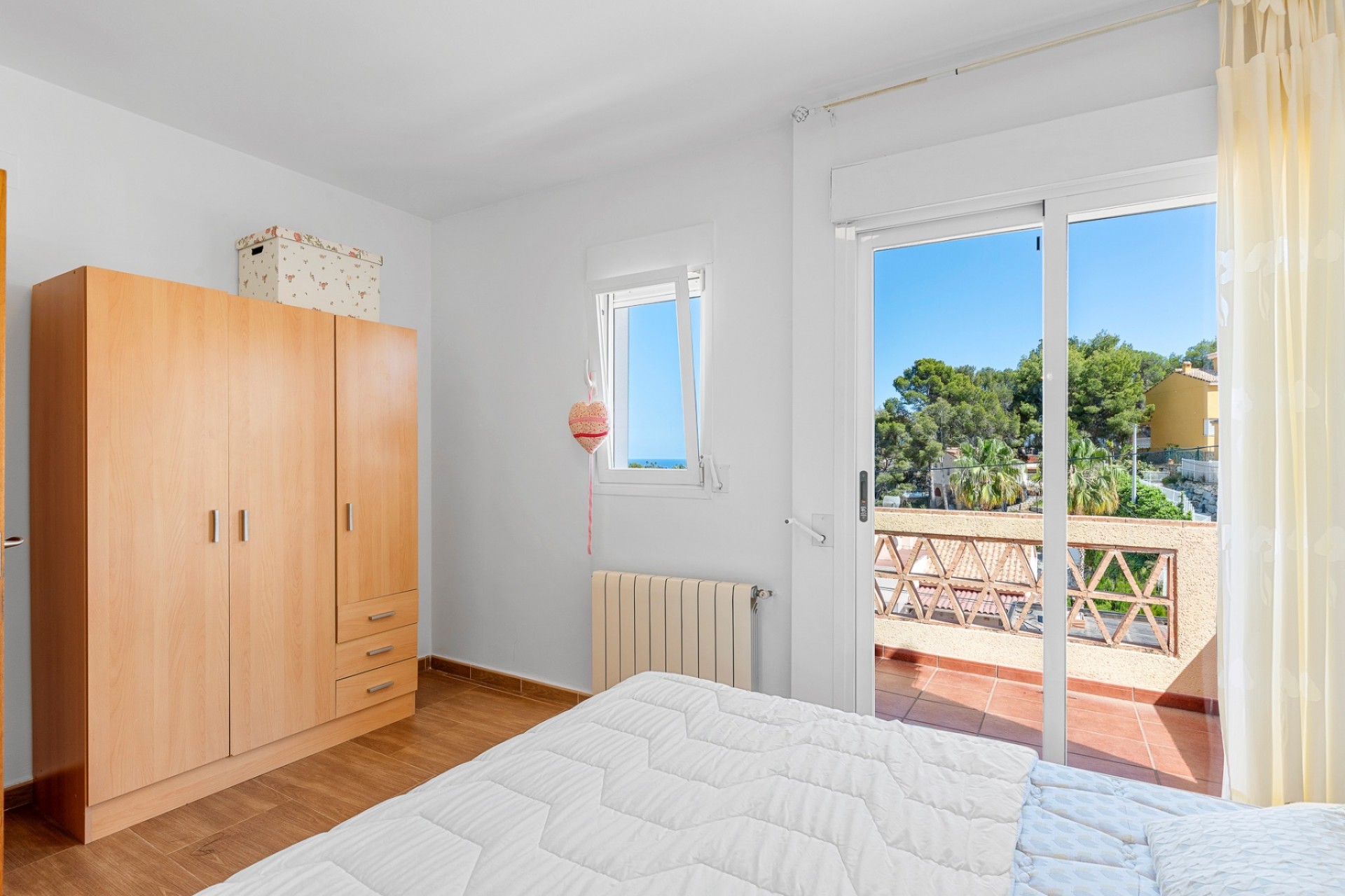 Re-Sale - Detached Villa - Alfaz del Pi - Alfaz del Pi - Town