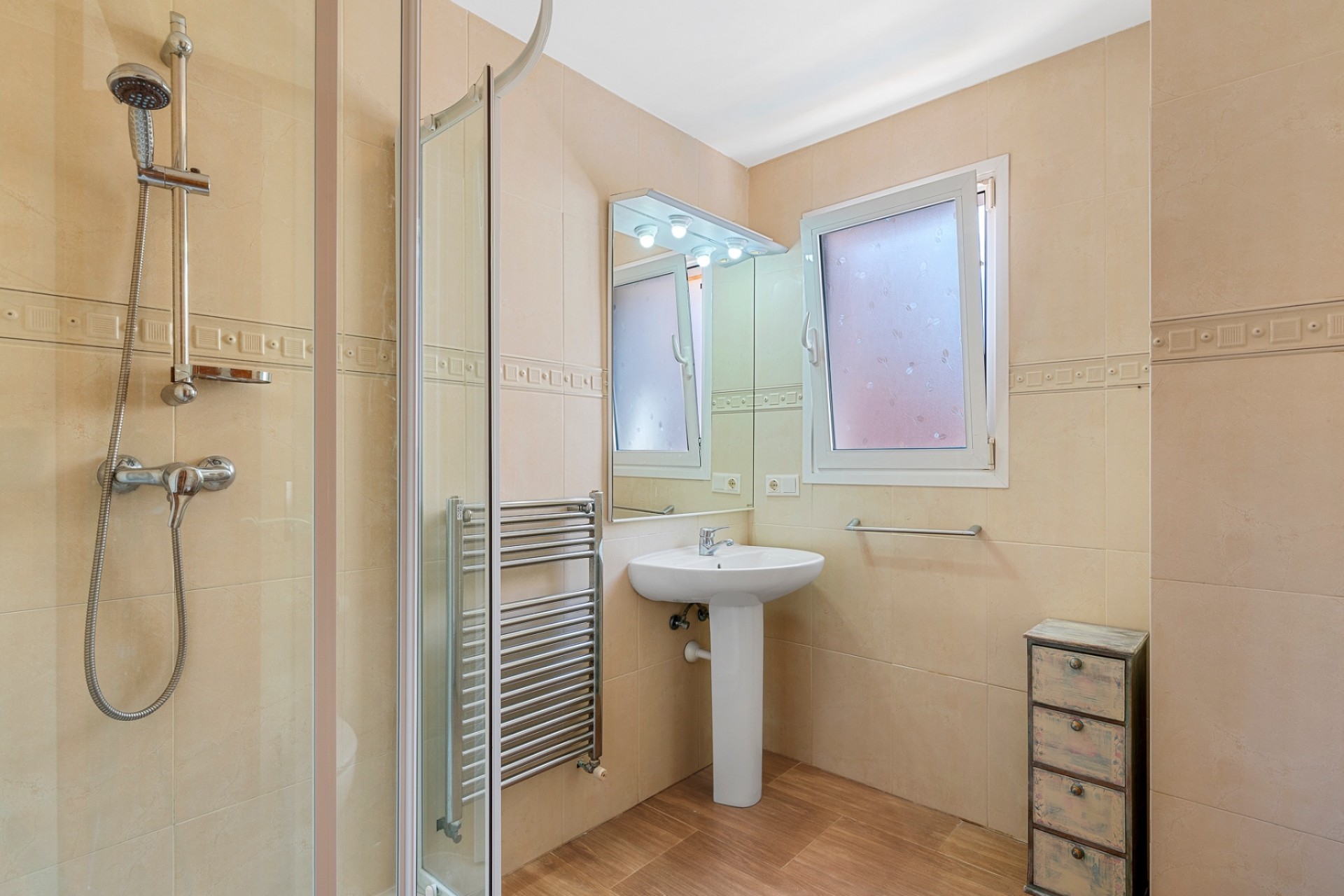 Re-Sale - Detached Villa - Alfaz del Pi - Alfaz del Pi - Town