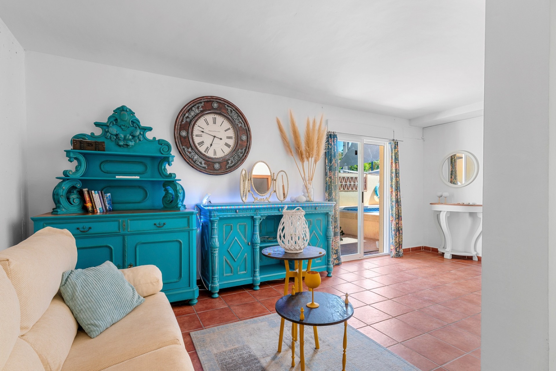 Re-Sale - Detached Villa - Alfaz del Pi - Alfaz del Pi - Town