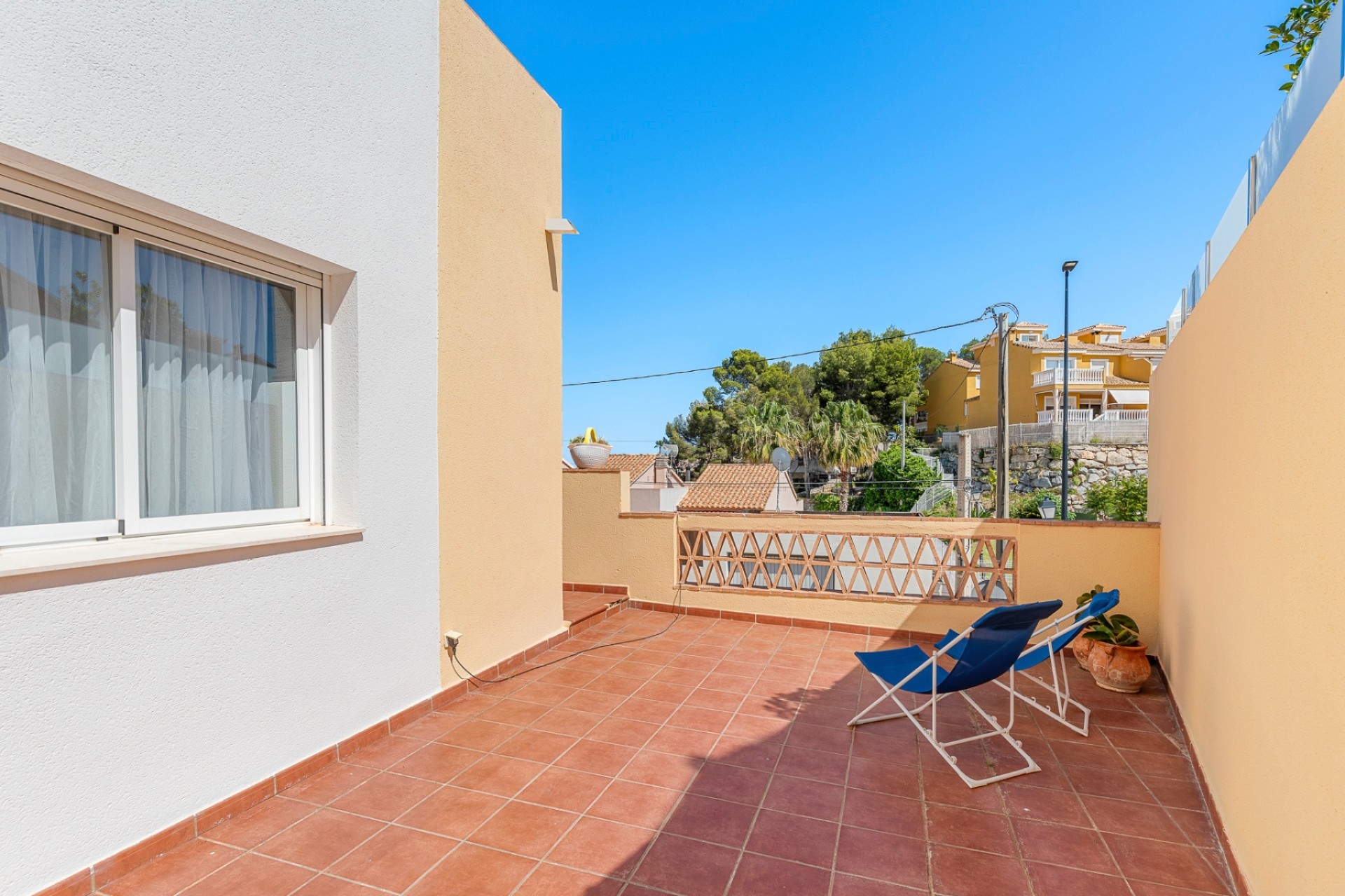 Re-Sale - Detached Villa - Alfaz del Pi - Alfaz del Pi - Town