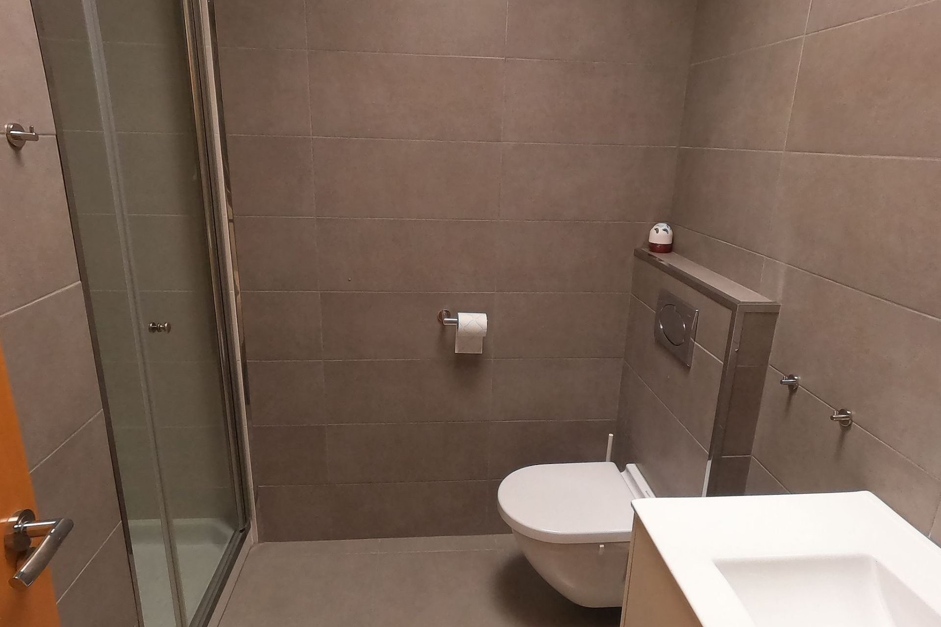 Re-Sale - Detached Villa - Algorfa - La Finca Golf Resort