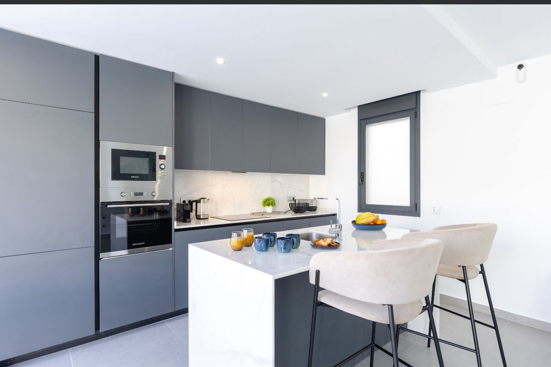 Re-Sale - Detached Villa - Algorfa - La Finca Golf Resort