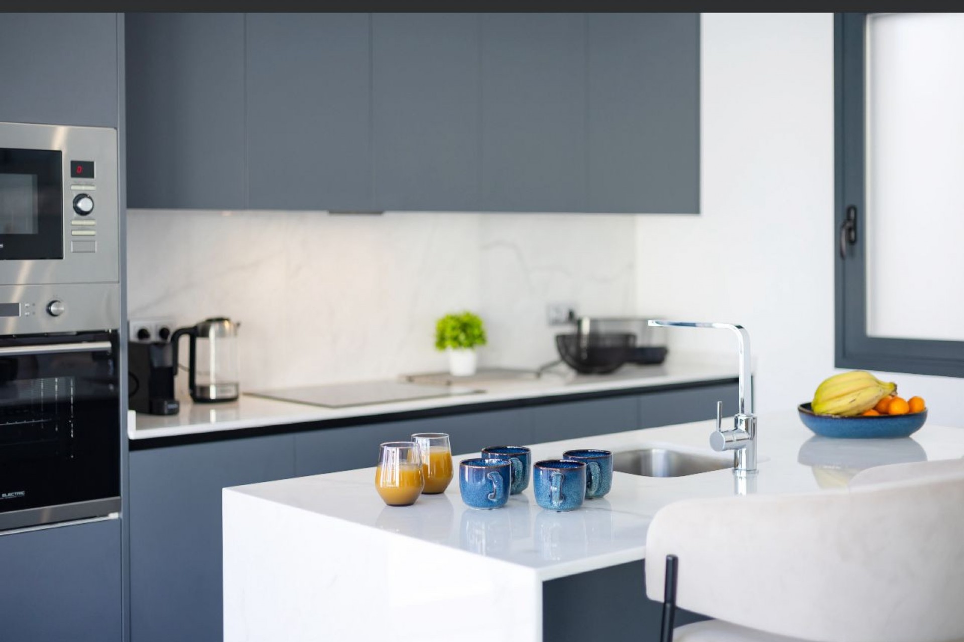 Re-Sale - Detached Villa - Algorfa - La Finca Golf Resort