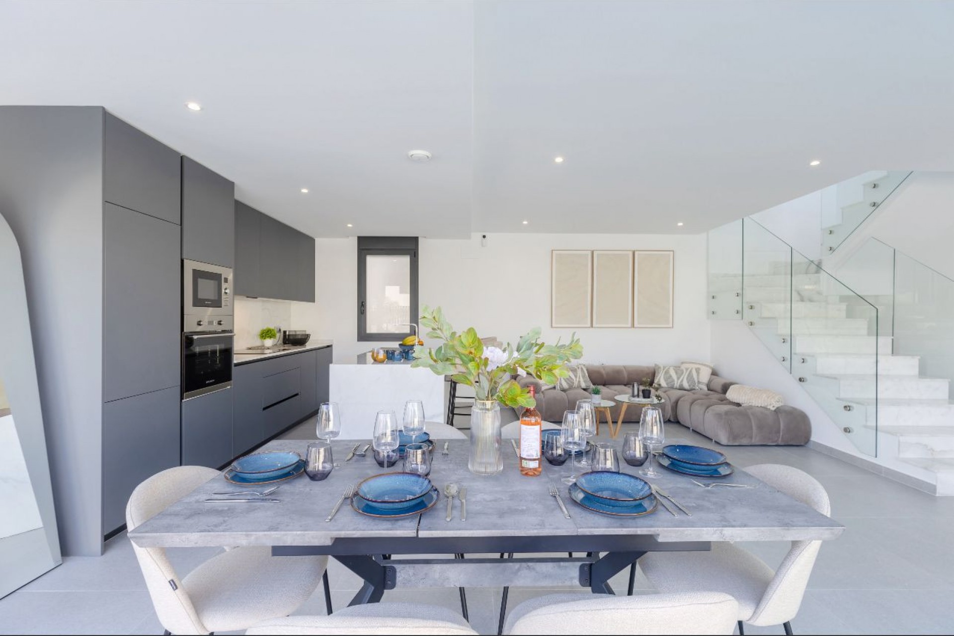 Re-Sale - Detached Villa - Algorfa - La Finca Golf Resort