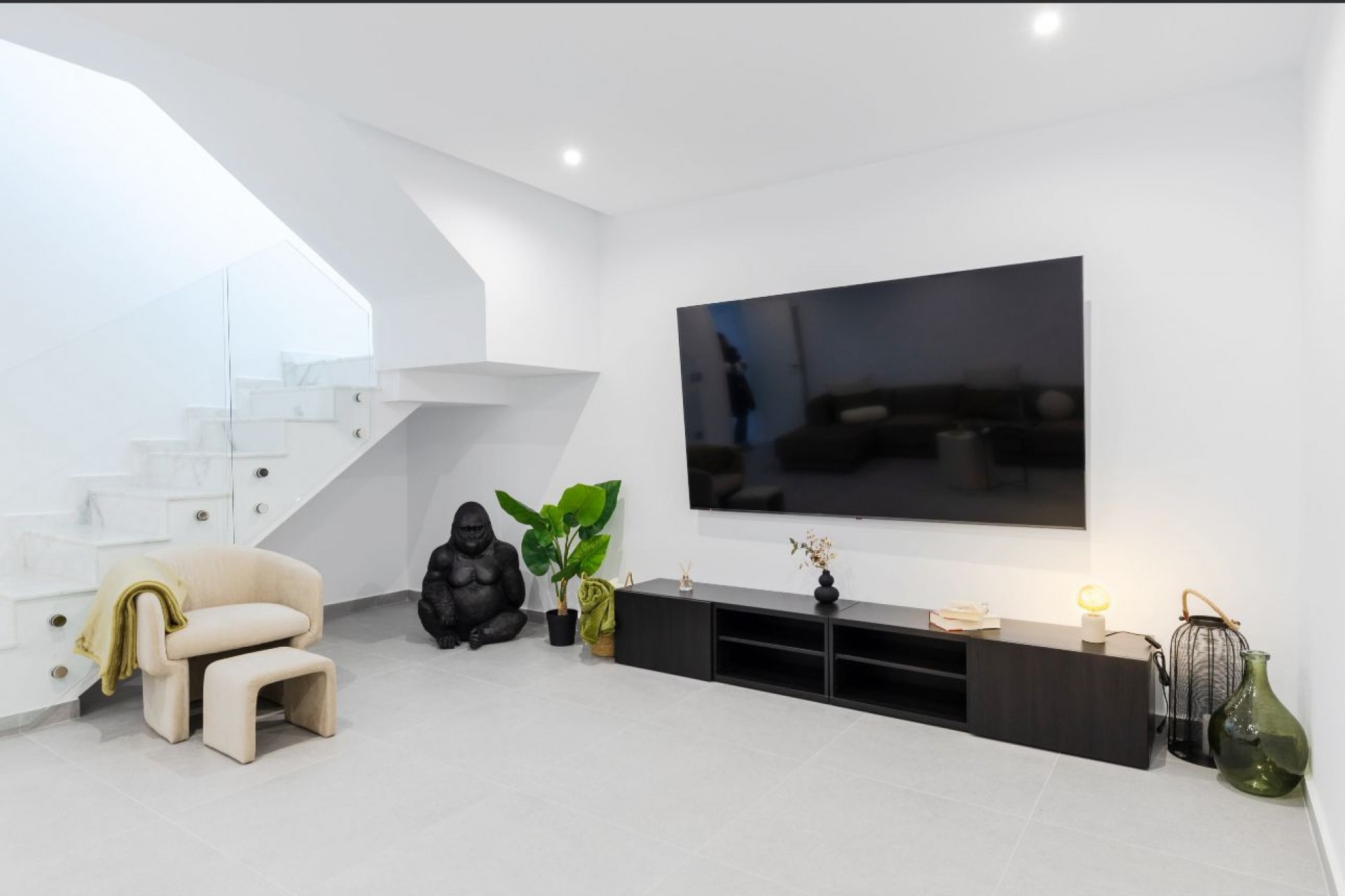 Re-Sale - Detached Villa - Algorfa - La Finca Golf Resort