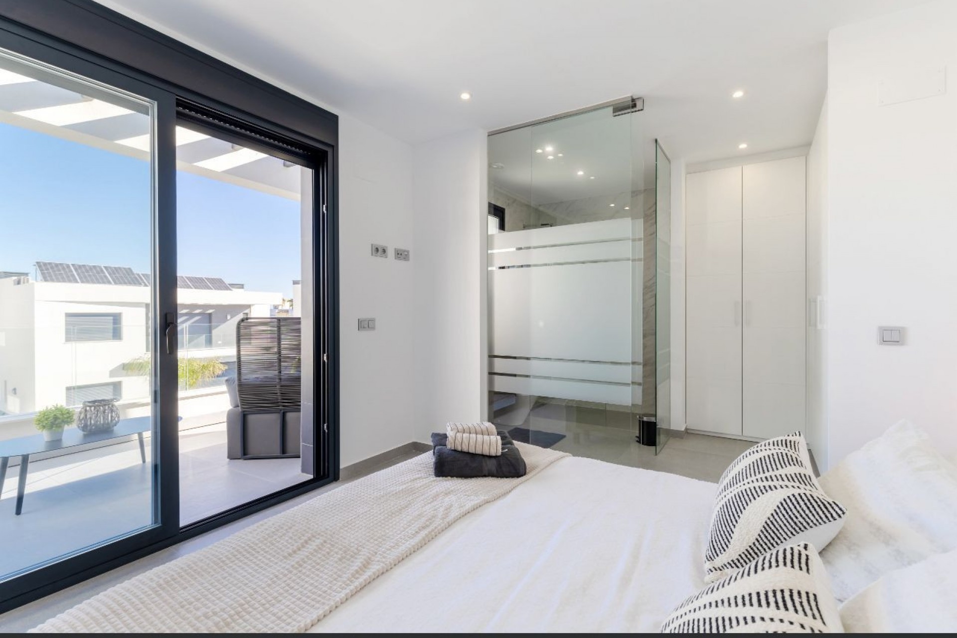 Re-Sale - Detached Villa - Algorfa - La Finca Golf Resort