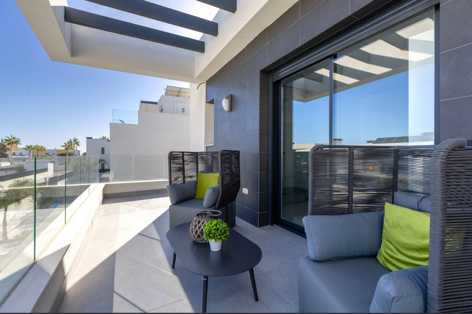 Re-Sale - Detached Villa - Algorfa - La Finca Golf Resort