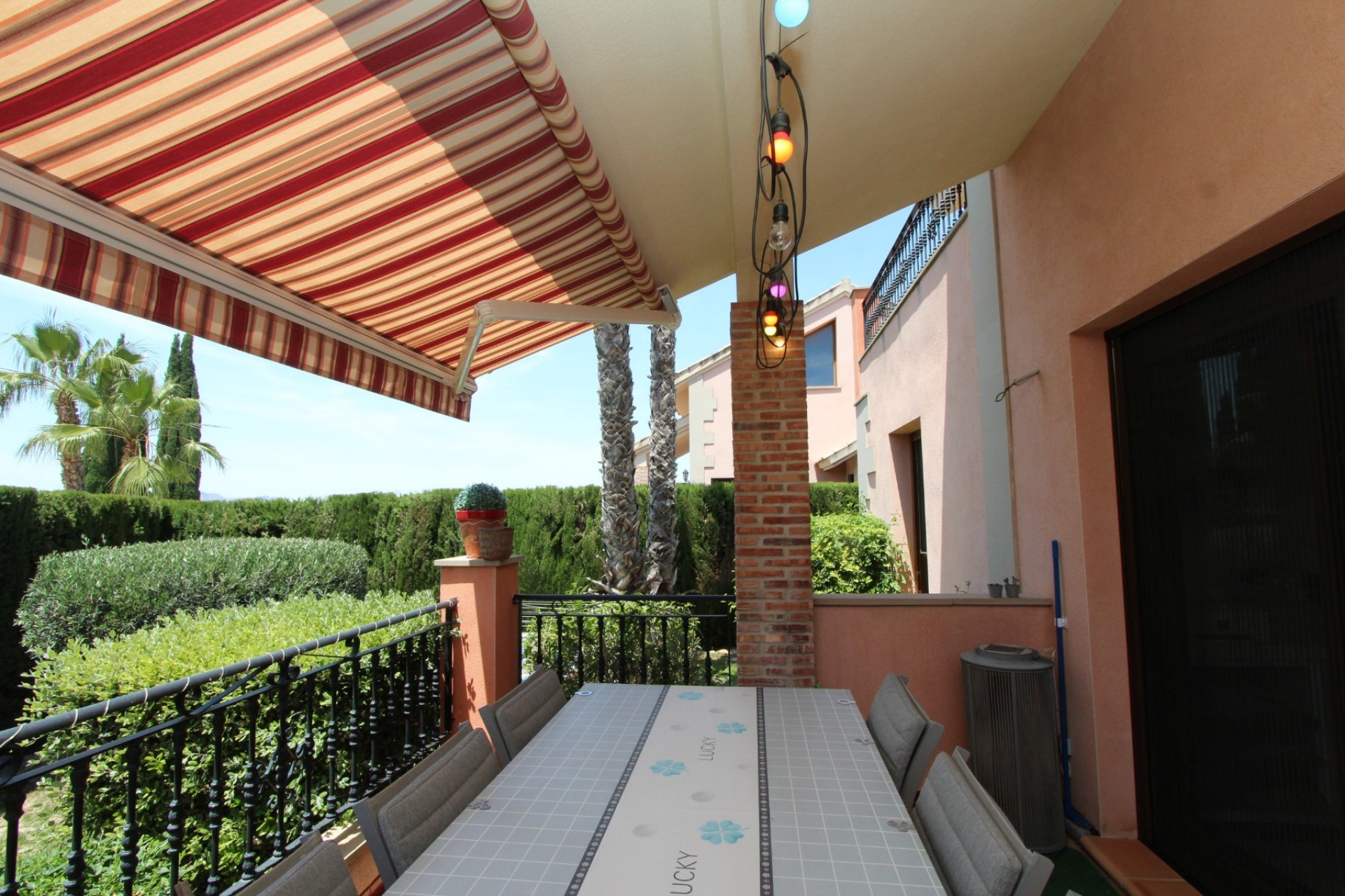 Re-Sale - Detached Villa - Algorfa - La Finca Golf Resort