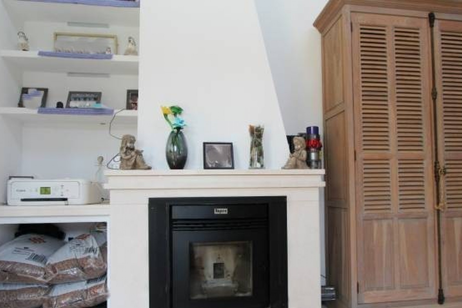 Re-Sale - Detached Villa - Algorfa - La Finca Golf Resort